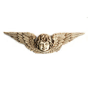 Guardian Angel Religious Statue (42 - Inch)