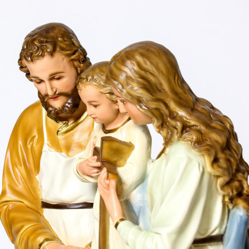 Holy Family-25H Outdoor/Indoor Statue