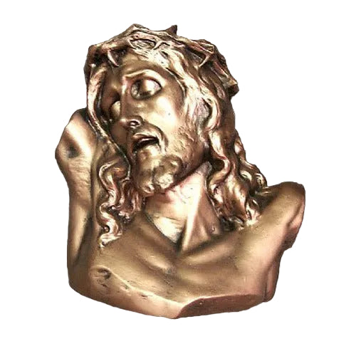 Jesus Wall Hanging Outdoor/Indoor Statue