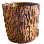 Oak Bark Garden (Large) (15 - Inch)