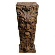 Mouth of Truth Outdoor Statue (37 - Inch)