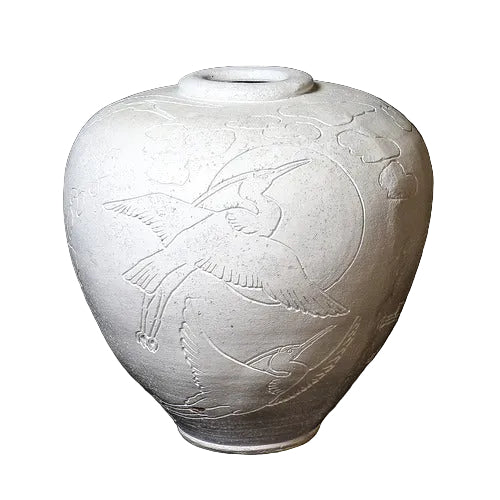 Crane Garden (20 - Inch)