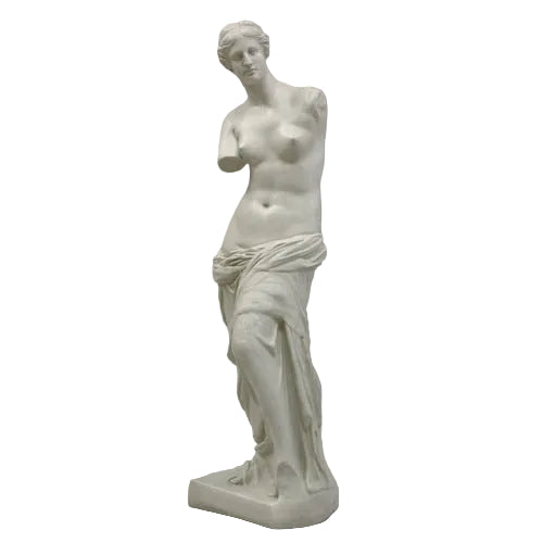 Venus De Milostatue (33 - Inch)