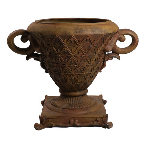 Crimson Urn 31 Outdoor/Indoor Statue