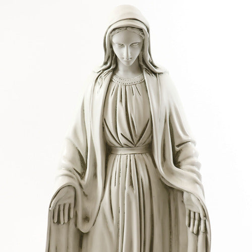 Mary-36 H Outdoor/Indoor Statue