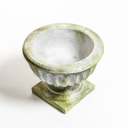 Bernston Urn Outdoor/Indoor Statue