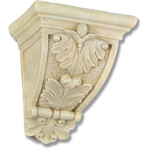 Lodge Bracket 9 Outdoor/Indoor Statue