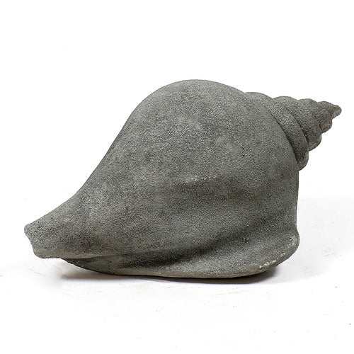 Beach Shell Garden Statue (16 - Inch)