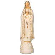 Our Lady of Fatima Statue (34 - Inch)