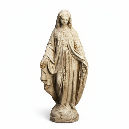 Marystatue (26 - Inch)