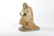 Father Joseph Religious Statue (22 - Inch)