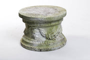 Four Season Base Outdoor Statue (10 - Inch)