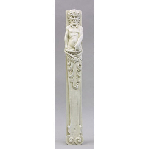 English Abbey Rel Outdoor/Indoor Statue