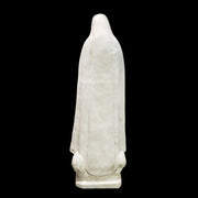 Our Lady of Fatima Religious Statue (69 - Inch) Other Angle