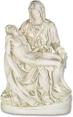 Pieta-41 Outdoor/Indoor Statue