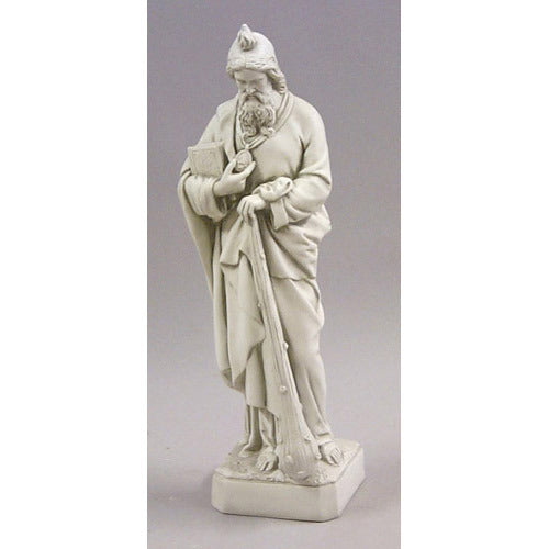 Saint Jude (Daprato) 26 Outdoor/Indoor Statue
