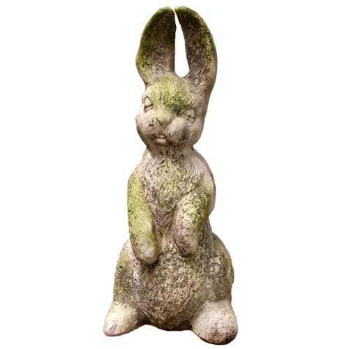 Wyler Rabbit Outdoor/Indoor Statue