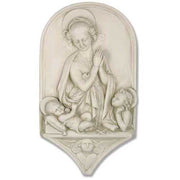Madonna and Child Religious Statue (15 - Inch)