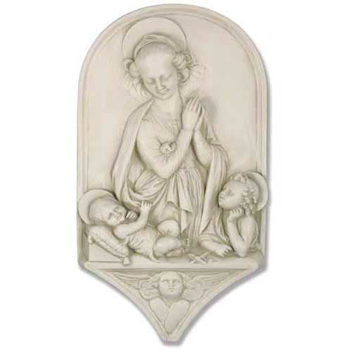 Madonna & Child Giovanni Outdoor/Indoor Statue