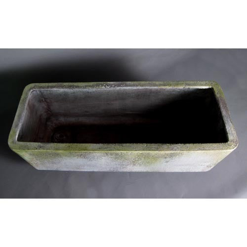 Biagio Garden (48 - Inch) Side View