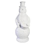 Stone Cold Snowman Statue Bf (37 - Inch)