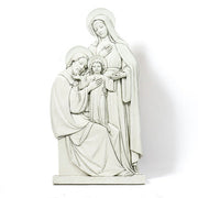 Holy Family Catholic Plaque (20.0 - Inch)