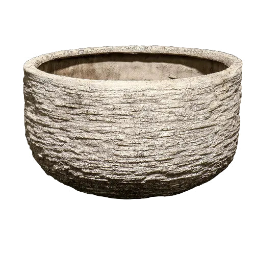 Harden Pot Medium 9.5"" B Outdoor/Indoor Statue