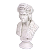 Columbus Bust Display Decor (10 - Inch)
