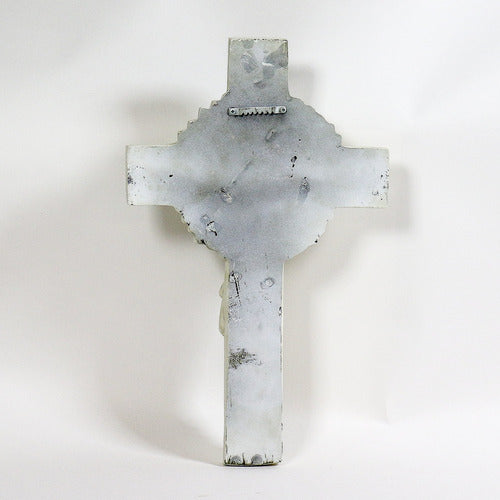 Corpus On Cross  20 Outdoor/Indoor Statue