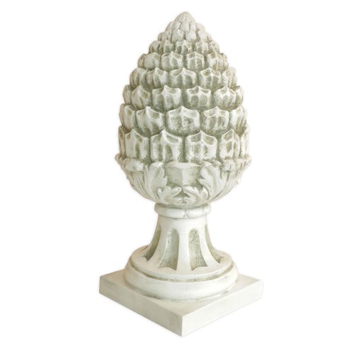 Acorn Finial-29 Outdoor/Indoor Statue