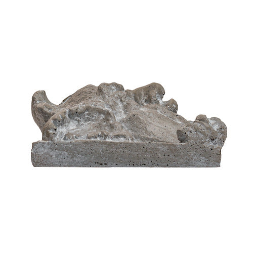 Greenman Frank Plaque 11 Outdoor/Indoor Statue