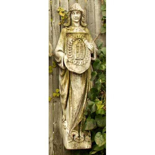 Belfast Figure-D 55H Outdoor/Indoor Statue