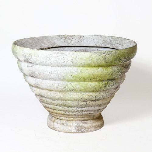 Fabio Bowl Medium  17 Outdoor/Indoor Statue