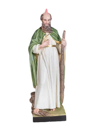 Saint Jude Religious Statue (38 - Inch)