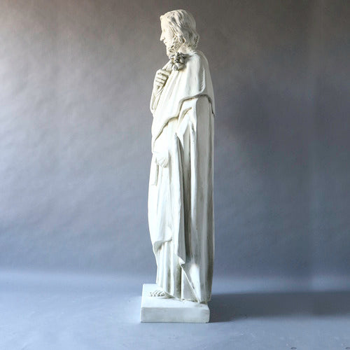 St. Joseph 37""h Outdoor/Indoor Statue
