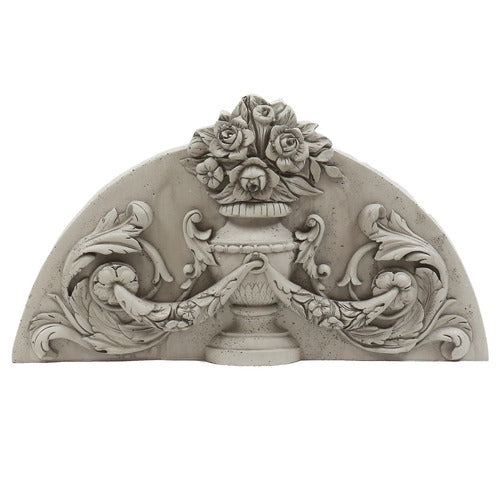 Cromel Overdoor 32 W Outdoor/Indoor Statue