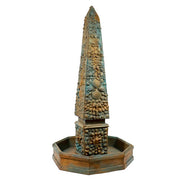 Venetian Garden Fountain (74 - Inch)