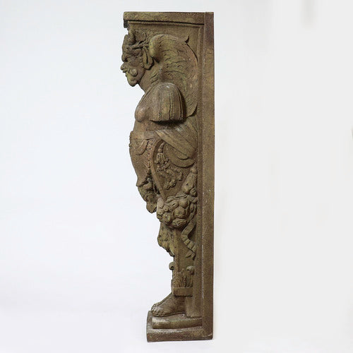 Bacchanalian Pedestal 47 Outdoor/Indoor Statue