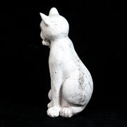 Toad Garden Statue (18 - Inch) Other Angle