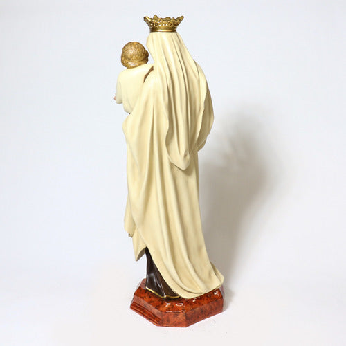 Queen Of Heaven 42in Realistic Outdoor/Indoor Statue