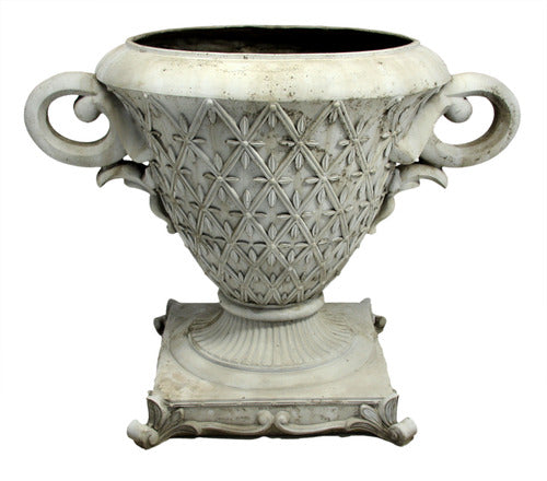 Crimson Urn 31 Outdoor/Indoor Statue