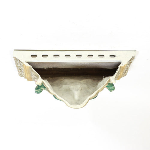 Angel Shelf 10 Sm Crucifxion Outdoor/Indoor Statue