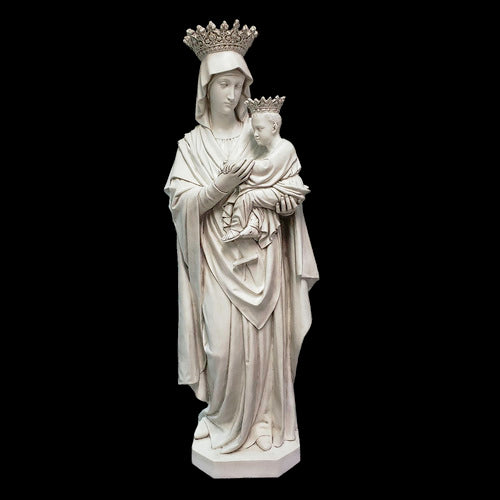 Our Lady Of Perpetual Help 62 Outdoor/Indoor Statue