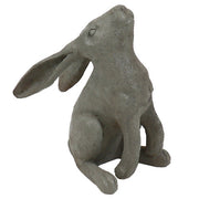 Rabbit Garden Statue (13.64 - Inch)