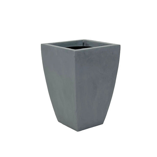 Alesund Planter 15"H Outdoor/Indoor Statue