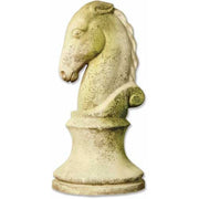 Knight Outdoor Statue (18 - Inch)