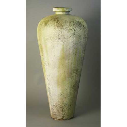 Corfu Vessel Small 40 Outdoor/Indoor Statue