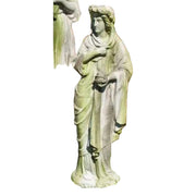 Large Four Seasons Statue (45 - Inch)