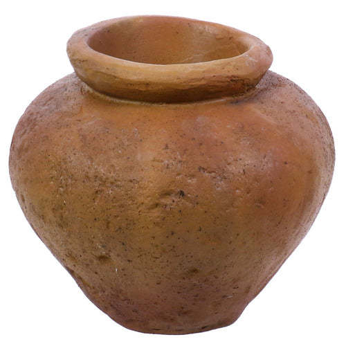 Ancient Jar 10 Outdoor/Indoor Statue