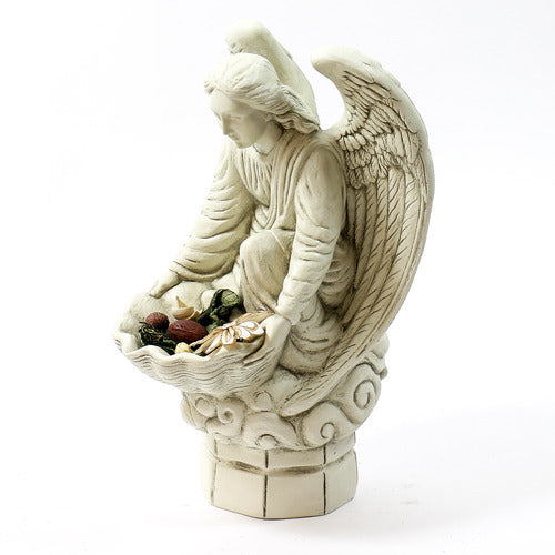 Fegana Angel 18 Outdoor/Indoor Statue